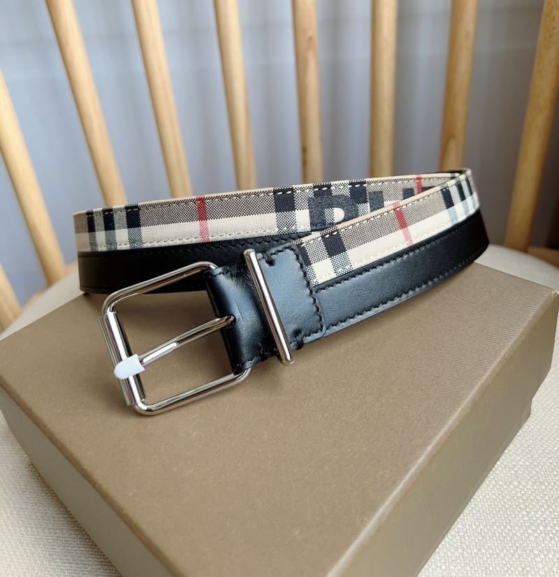 Burberry Belts